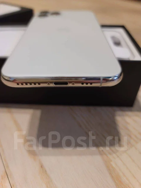 Apple iPhone 11 Pro. �/�, 64 ��, �����, 4G LTE, NFC ����