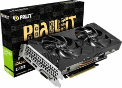 GeForce GTX 1660 Ti ����