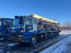 Isuzu Giga ����