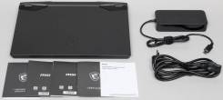 MSI GP66 Leopard 10UG. 15.6", 4,8����, ��� 16 ��, ���� 1 000���, WiFi: 1, Bluetooth: 1 ����