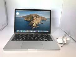Apple MacBook Air 13 2020. ���� 512���, WiFi: 1, Bluetooth: 1 ����