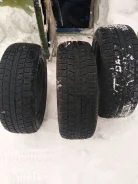 Toyo Observe GSi-5. ������, ��� �����, 2016 ���, �/�, ����� 50 % ����