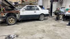 Nissan Silvia ����