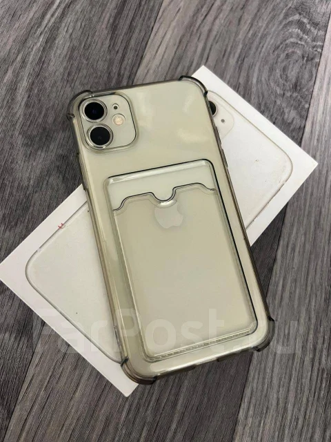 Apple iPhone 11. �/�, 64 ��, �����, 3G, 4G LTE, ����������, NFC ����