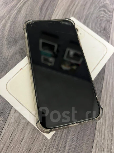 Apple iPhone 11. �/�, 64 ��, �����, 3G, 4G LTE, ����������, NFC ����