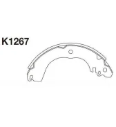 ������� ��������� ������ Kashiyama K-1267 (FN1267) K1267 ����