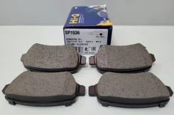������� ��������� ������ Kia Ceed 12/03- Venga 09/10-, ��� 1119 (�������) Sangsin SP-1536 SP1536 ����