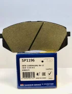 ������� ��������� �������� Hyundai 58101-2YA50 Sangsin SP-1196 Tucson 2.0L 2.7L 08/12- IX35 2.0L SP1196 ����