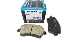 ������� ��������� �������� Kashiyama D-1261H (NP2010, �2397301, �GDB3332, �BD5739) D1261H ����