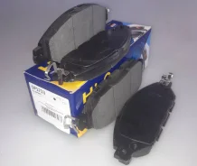 ������� ��������� �������� Nissan D1060-4GA5A Sangsin SP-1714 T32 EUR (D1336M, BP22003) SP1714 ����