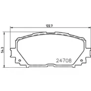 ������� ��������� �������� Nisshinbo NP-1060 (PF1518) NP1060 ����