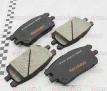 ������� ��������� �������� Nisshinbo NP-1123 NP1123 ����