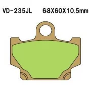 ��������� ������� VESRAH VD-235JL ����