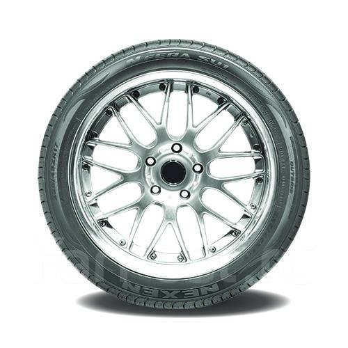 Nexen Nfera SU1 (Автошины R15 195/65 91H Nexen Nfera SU1 ), 15", 39 шт ...
