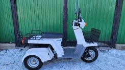 Honda Gyro X. 49����. ��., ��������, ��� ���, ��� ������� ����