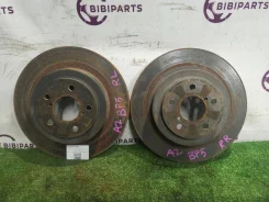 ���� ��������� Subaru Legacy 2008 EJ20X 26700AE081, �����/������ ������ 26700AE081 ����