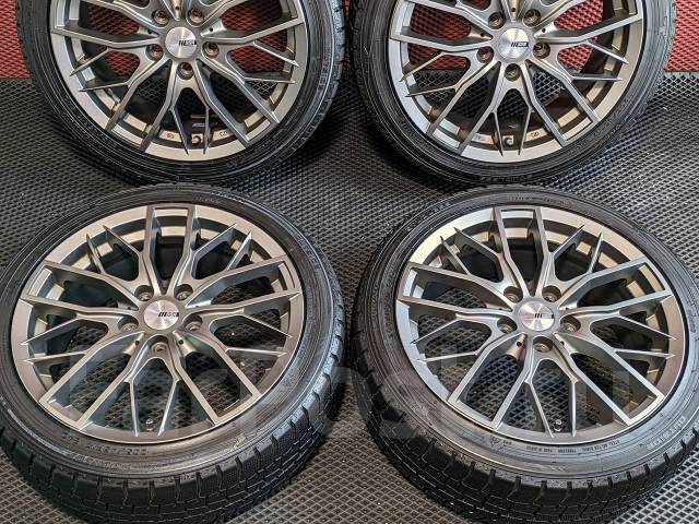 Комплект зимних колес R17 5x112 MINI Cooper 205/45R17, 17", 1 шт, 205 ...
