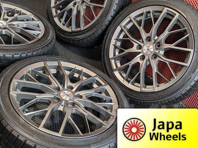 Комплект зимних колес R17 5x112 MINI Cooper 205/45R17, 17", 1 шт, 205 ...