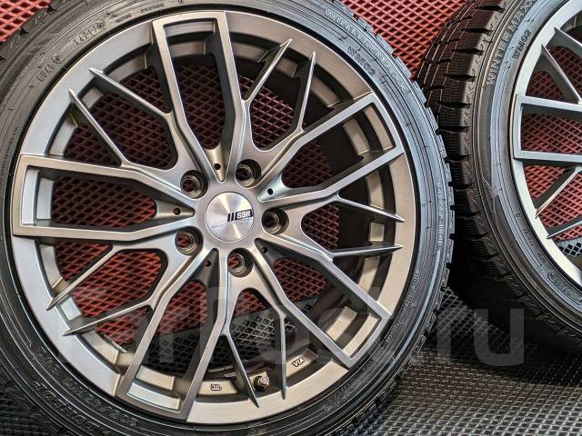Комплект зимних колес R17 5x112 MINI Cooper 205/45R17, 17", 1 шт, 205 ...