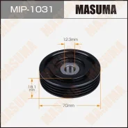 ����� ���������� ���������� ����� Masuma, MIP-1031 Masuma MIP-1031 MIP1031 ����
