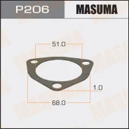��������� ���������� Masuma, P206 Masuma P206 P206 ����