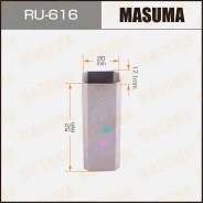 ����������� Masuma, RU-616. Masuma RU-616 RU616 ����
