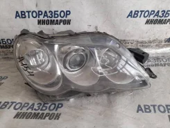 ���� ������ Toyota Mark X (X120) GRX120, GRX121, GRX125 2004-2009 22330 22330 ����