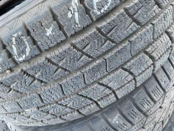Kumho Ice Power KW21. ������, ��� �����, 2009 ���, �/�, ����� 20 % ����