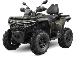 CFMoto CForce 1000 EPS. ��������, ���� ���\���, ��� �������. ��� ����� �� ������������ ����