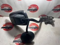  Mitsubishi Canter FBA20,  