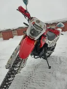 Irbis TTR 250. 250����. ��., ��������, ���������, ������ �� �� ����