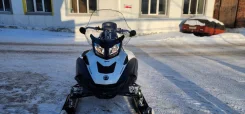 BRP Lynx Commander. ��������, ��, �� ����