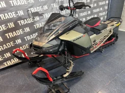 BRP Ski-Doo Summit X. ��������, ��, �� ����
