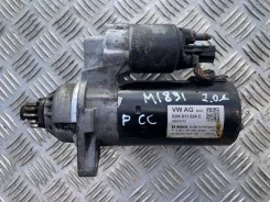 ������� Volkswagen Passat CC (2008 - 2026) 2012 02M911024C ����