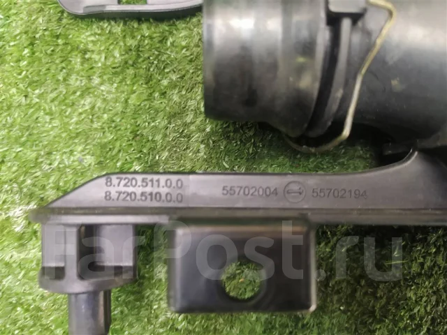 ���������� Opel Corsa 55702194 55702194 ����