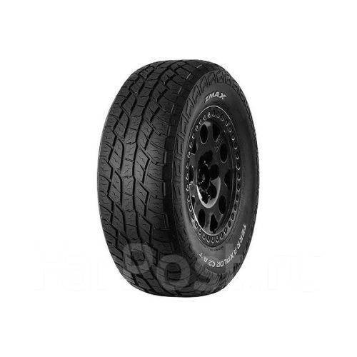 ZMax Terra Xplorer C2 A/T