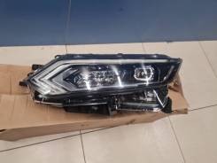   Nissan Qashqai J11E 2014- [ST130013] ST130013 
