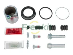 ����������� ���������� �������� Superkit (������) Renault CLIO II (BB_, CB_) 1.4 (B/CB0C) 09.1998 - 05.2005 Renault Megane I Classic (LA0/1_) 1.6 16V...