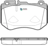 ������� �������� ��������! MB W205 1.6-2.2i/D 13 1591 00 Remsa 159100 159100 ����