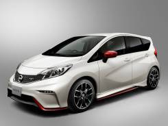 ������� Nismo R16 (Japan). 6.5x16" 4x100 ET-46 �� 60,1���. ����