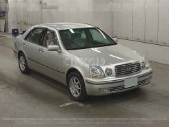 Toyota Progres. JCG11, 2JZFSE ����