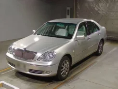 Toyota Brevis. JCG11, 2JZFSE ����