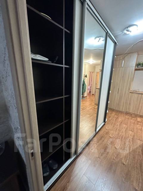 Шкаф купе 3 двери она с зеркалом, дсп, количество дверей: 3, 227,0 см ...