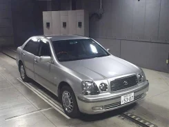 Toyota Progres. JCG11, 2JZGE ����