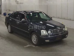 Toyota Progres. JCG10, 1JZGE ����