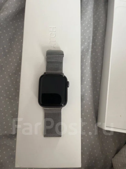 Apple Watch Series 4 ����