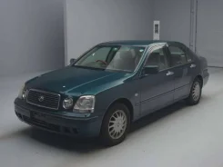 Toyota Progres. JCG10, 1JZGE ����