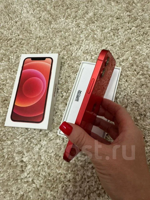Apple iPhone 12. �/�, 128 ��, �������, 4G LTE ����