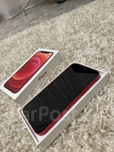 Apple iPhone 12. �/�, 128 ��, �������, 4G LTE ����