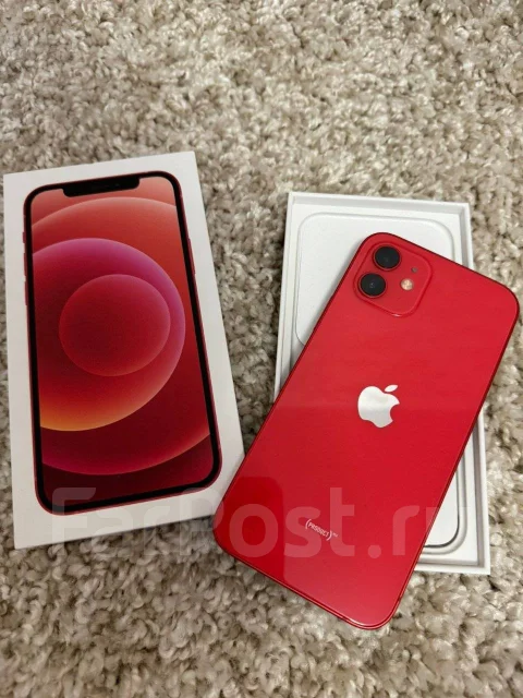 Apple iPhone 12. �/�, 128 ��, �������, 4G LTE ����